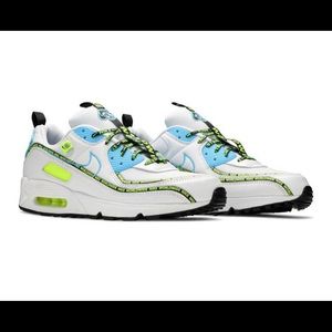 Air max 90 Special Edition Worldwide